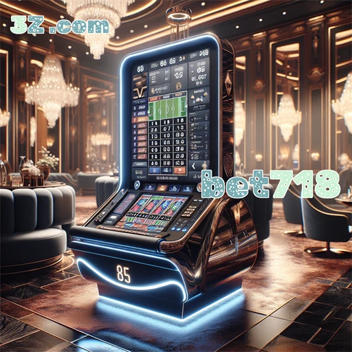 Inovando com o app Bet718: a nova era dos jogos