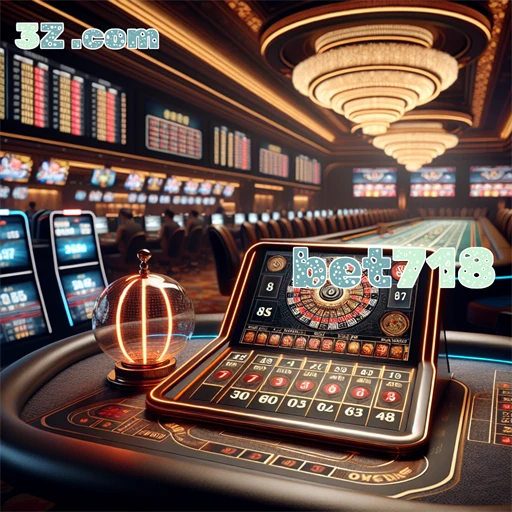 bet718 Nossos Jogos
