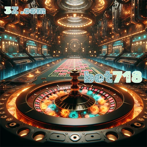 Experiência VIP Inigualável no Bet718 Para Apreciadores de Jogos